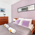 City And Sea View Apartments By Noclegi Renters