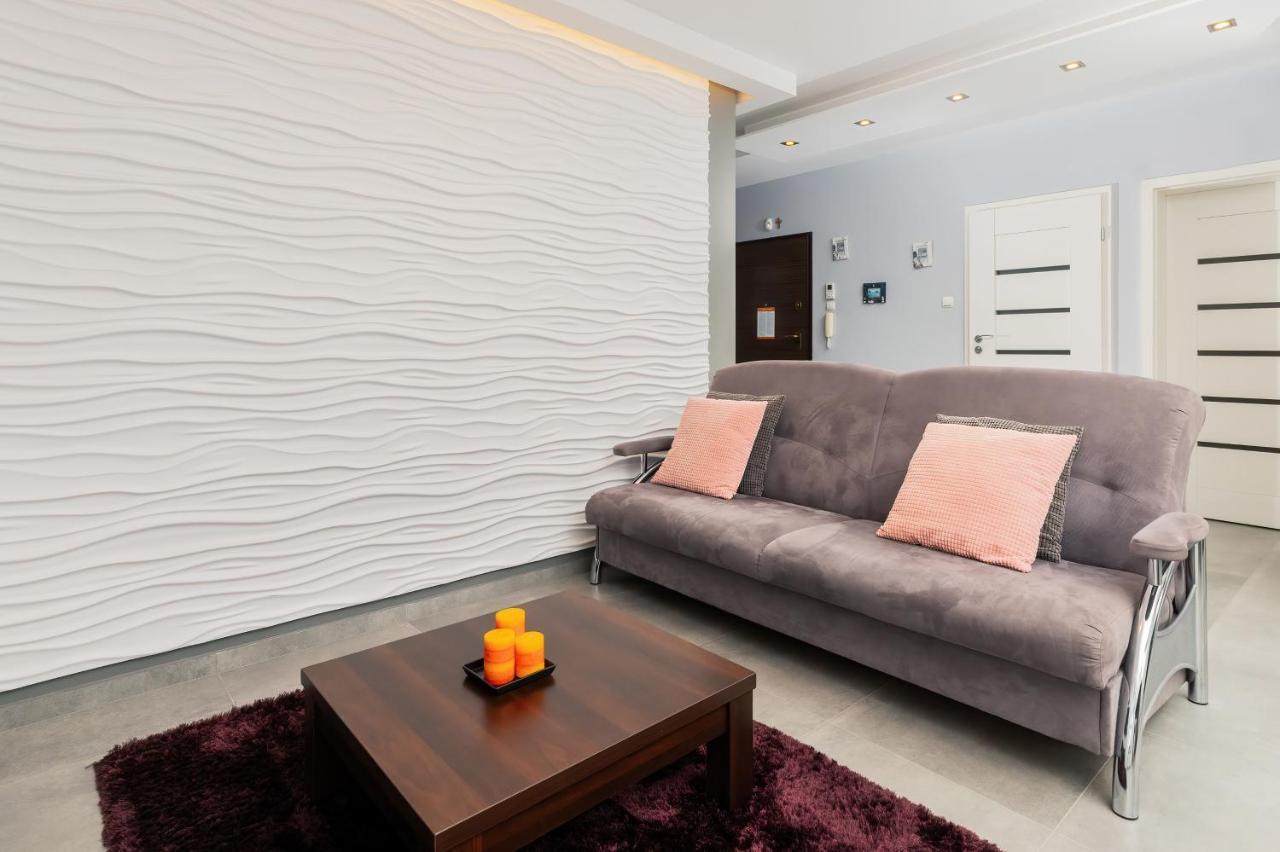 Leilighet City And Sea View By Renters *