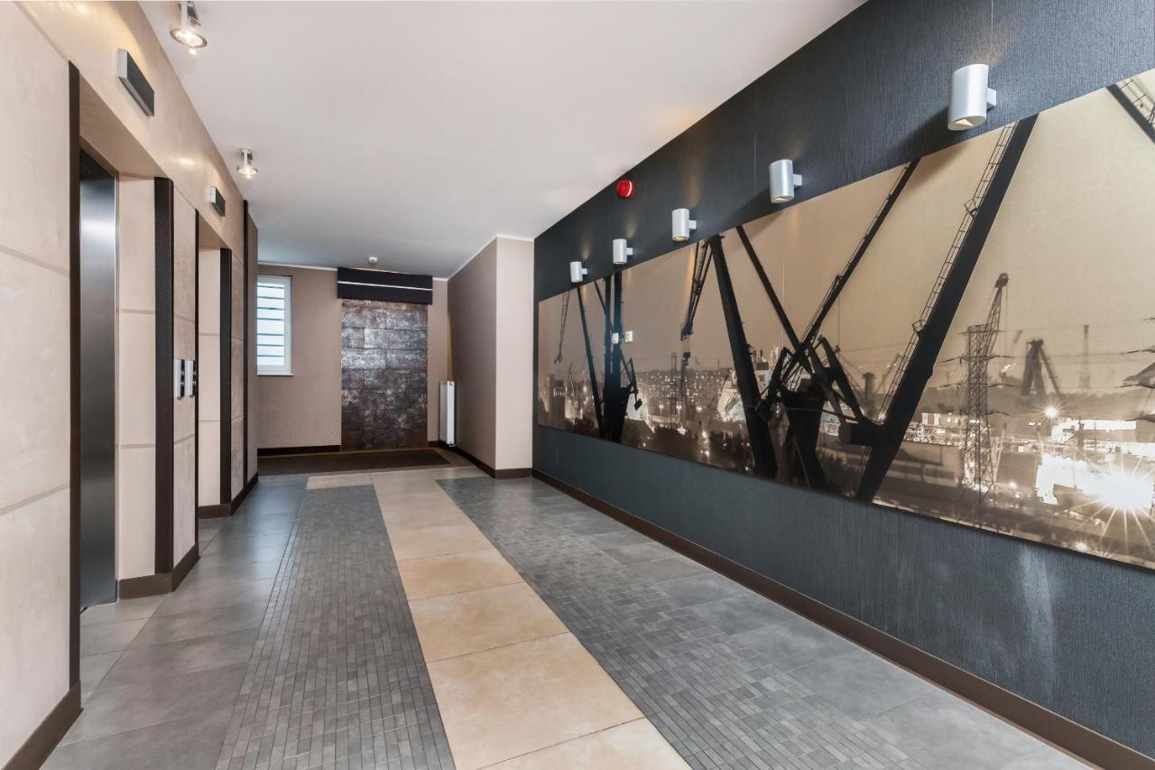City And Sea View By Renters *