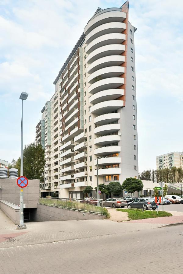 City And Sea View By Renters Leilighet *